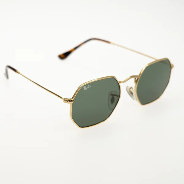 عینک آفتابی RayBan - تصویر 2