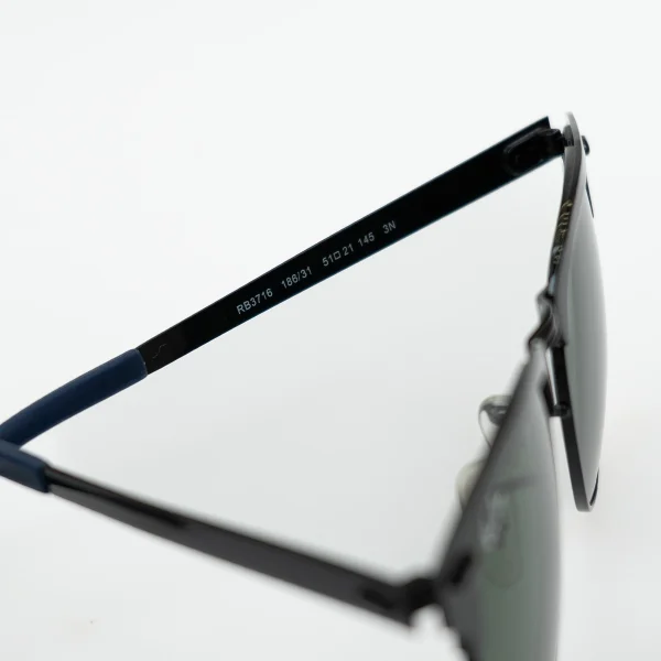عینک آفتابی Ray-Ban (ریبن) - تصویر 4
