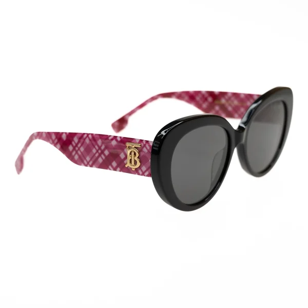 عینک آفتابی Burberry (بربری) - تصویر 3