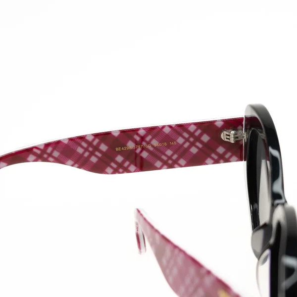 عینک آفتابی Burberry (بربری) - تصویر 4