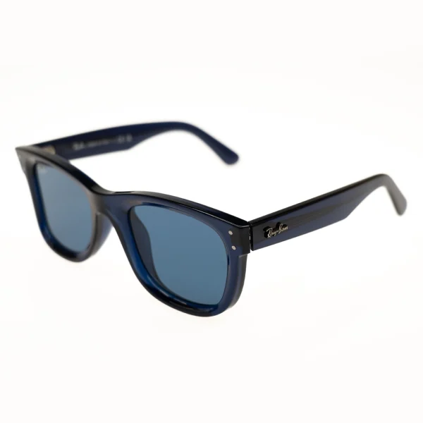 عینک آفتابی  Ray-Ban Reverse ریبن ریورس - تصویر 2