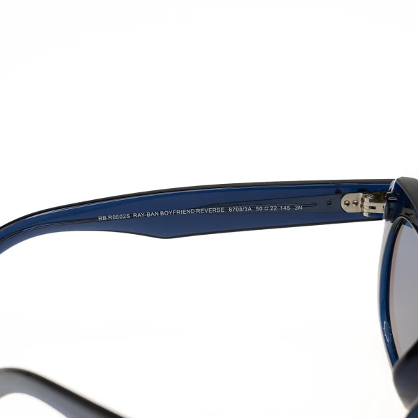 عینک آفتابی  Ray-Ban Reverse ریبن ریورس - تصویر 4