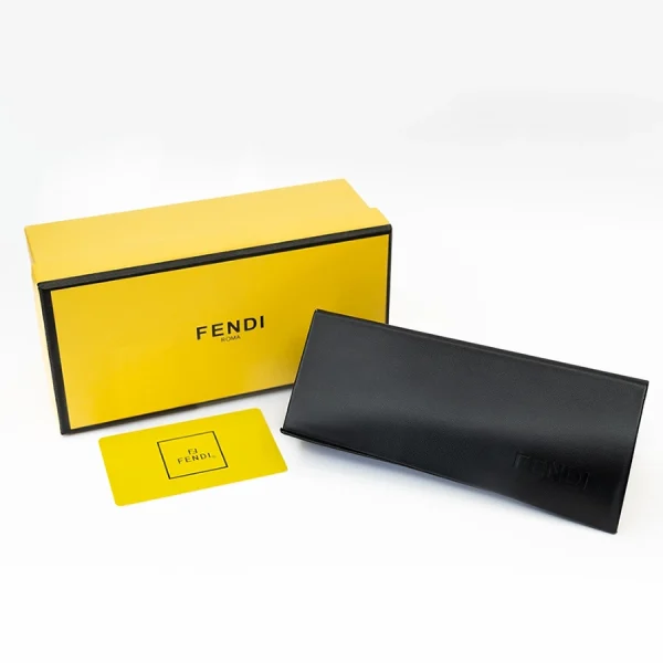 عینک آفتابی Fendi (فندی) - تصویر 5