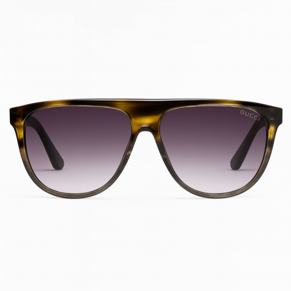 عینک آفتابی یونیسکس Gucci (گوچی)