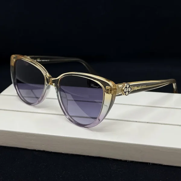 عینک آفتابی زنانه Chopard (شوپارد) - تصویر 2
