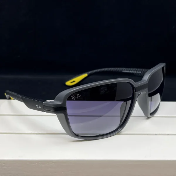 عینک آفتابی Ray-Ban (ریبن) - تصویر 2