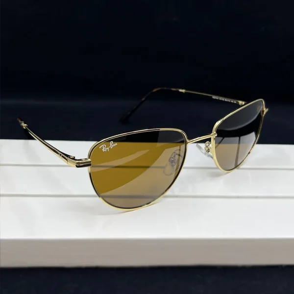عینک آفتابی Ray-Ban (ریبن) - تصویر 2