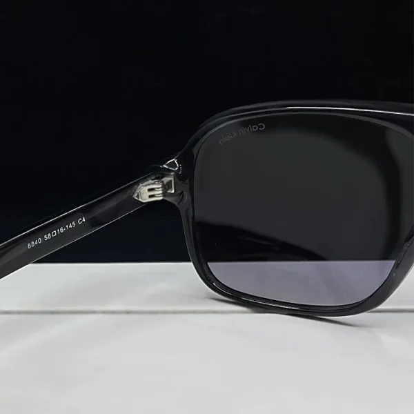 عینک آفتابی یونیسکس Calvin Klein (کلوین کلین) - تصویر 3