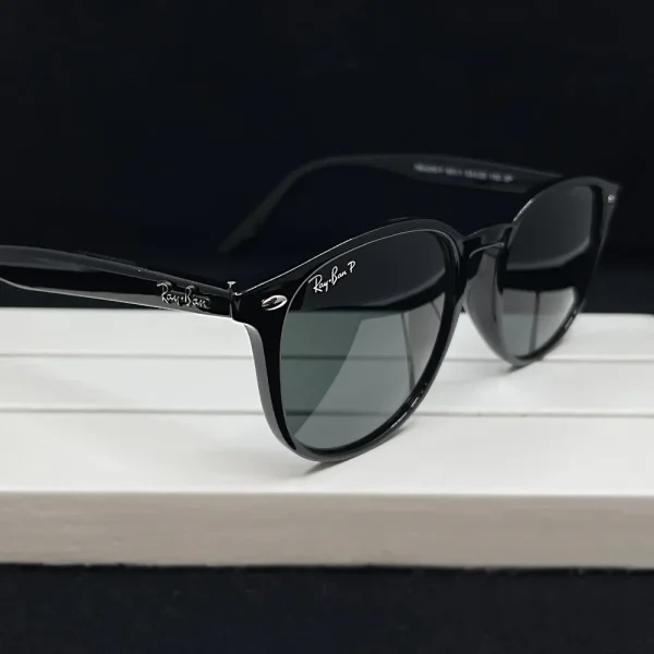 عینک آفتابی یونیسکس Ray-Ban (ریبن) - تصویر 2