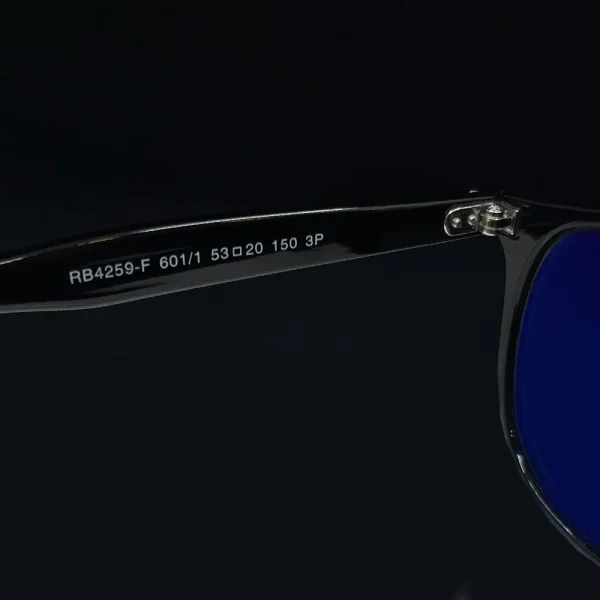 عینک آفتابی یونیسکس Ray-Ban (ریبن) - تصویر 3