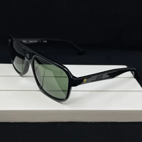 عینک آفتابی یونیسکس Ray-Ban (ریبن) - تصویر 2