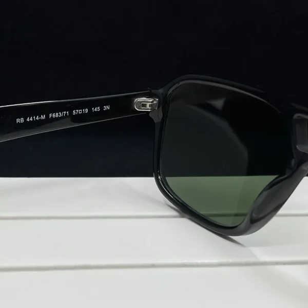 عینک آفتابی یونیسکس Ray-Ban (ریبن) - تصویر 3