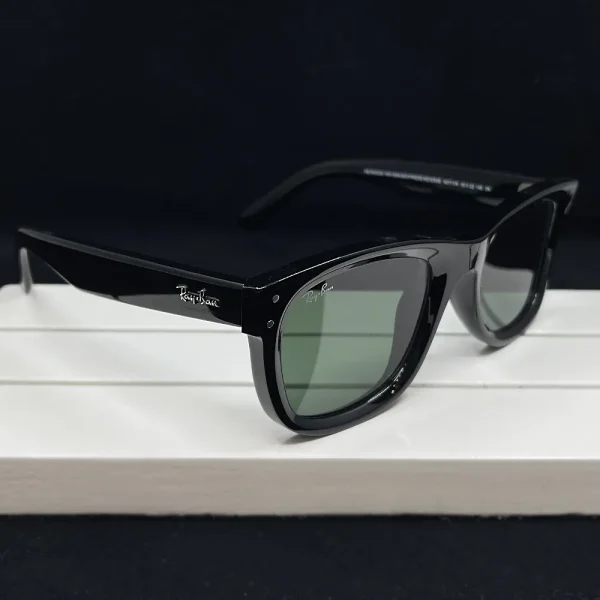 عینک آفتابی مردانه Ray-Ban (ریبن) - تصویر 2