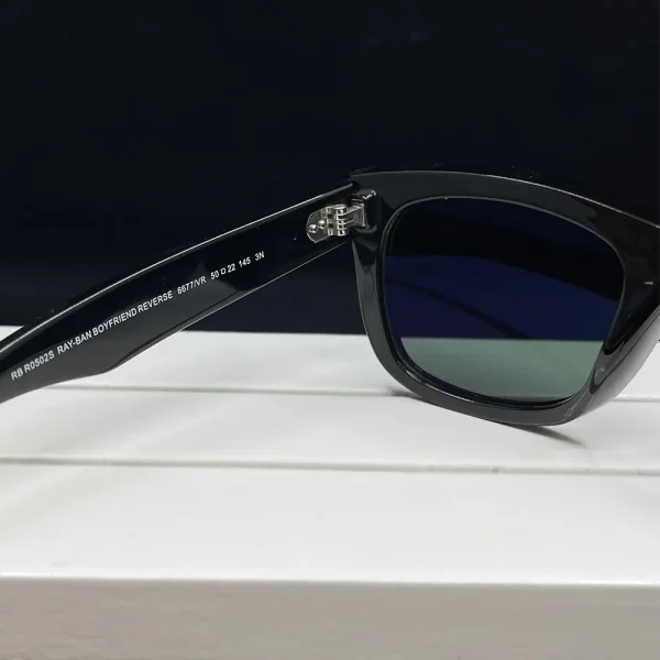 عینک آفتابی مردانه Ray-Ban (ریبن) - تصویر 3