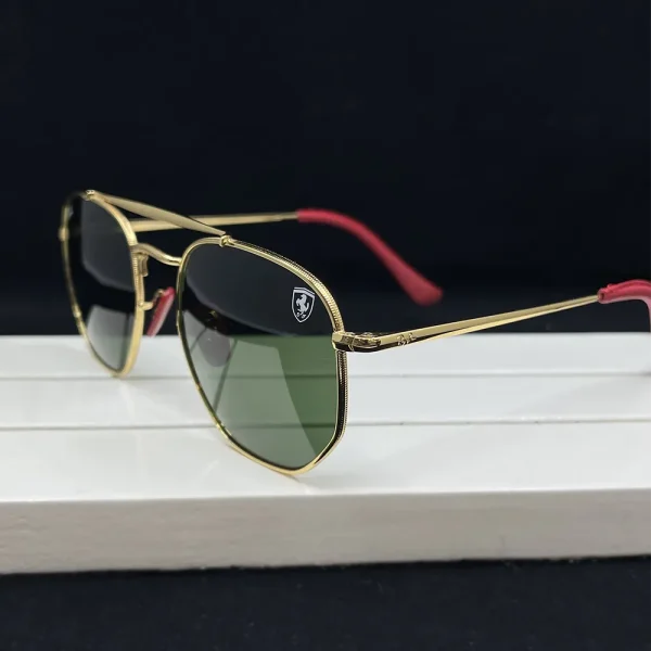 عینک آفتابی یونیسکس Ray-Ban (ریبن) - تصویر 2