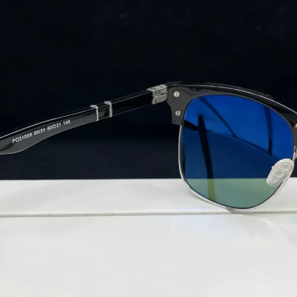 عینک آفتابی یونیسکس Persol (پرسول) - تصویر 3
