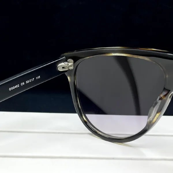 عینک آفتابی یونیسکس Gucci (گوچی) - تصویر 3