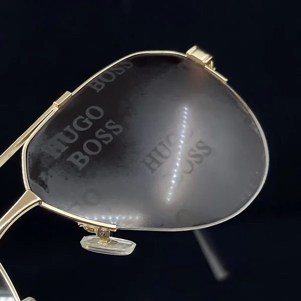 عینک آفتابی مردانه Hugo Boss (هوگو باس) - تصویر 3