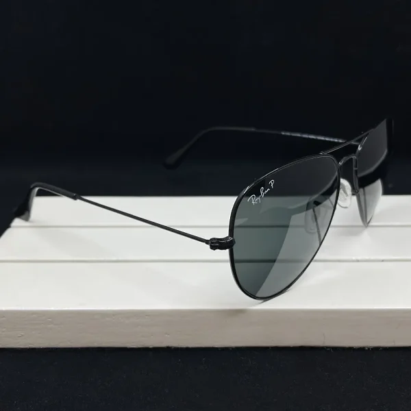 عینک آفتابی مردانه Ray-Ban P (ریبن پی) - تصویر 2