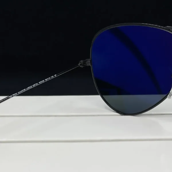 عینک آفتابی مردانه Ray-Ban P (ریبن پی) - تصویر 3