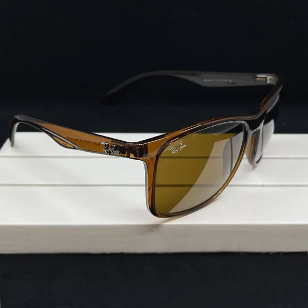 عینک آفتابی یونیسکس Ray-Ban (ریبن) - تصویر 2