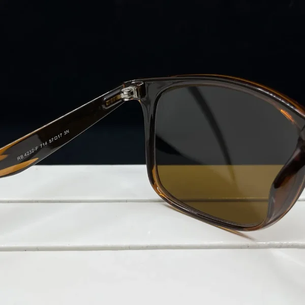 عینک آفتابی یونیسکس Ray-Ban (ریبن) - تصویر 3