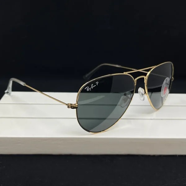 عینک آفتابی مردانه Ray-Ban P (ریبن پی) - تصویر 2