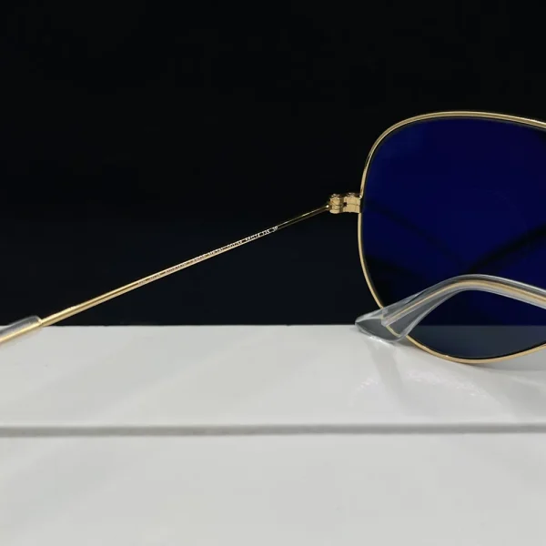 عینک آفتابی مردانه Ray-Ban P (ریبن پی) - تصویر 3