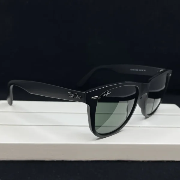 عینک آفتابی یونیسکس Ray-Ban (ریبن) - تصویر 2
