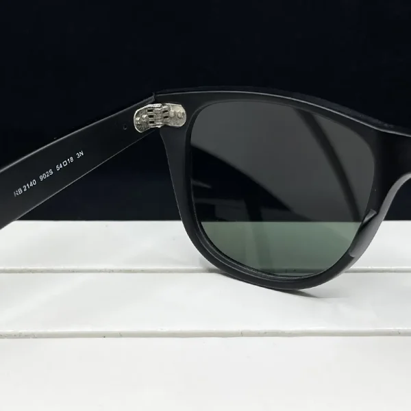 عینک آفتابی یونیسکس Ray-Ban (ریبن) - تصویر 3