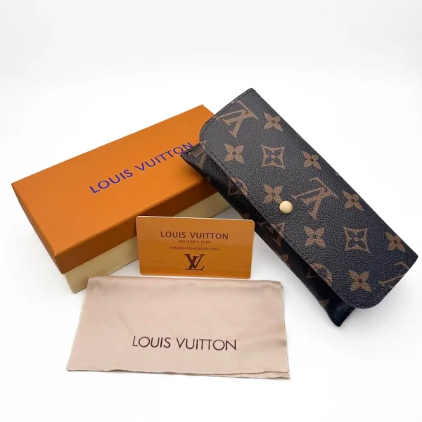 عینک آفتابی Louis Vuitton (لویی ویتون) - تصویر 2