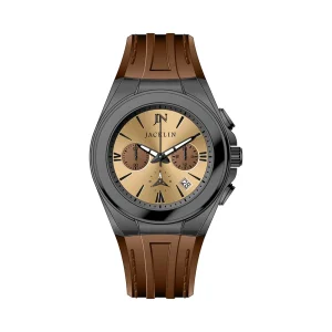 ساعت مچی کرنوگراف اسپرت مردانه جَکلین Jacklin مدل JN-1399528M