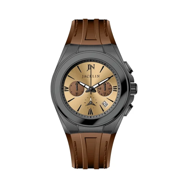 ساعت مچی کرنوگراف اسپرت مردانه جَکلین Jacklin مدل JN-1399528M