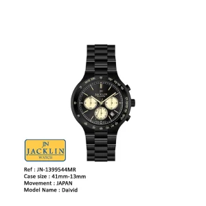 ساعت مچی مردانه جکلین Jacklin مدل 1399544M