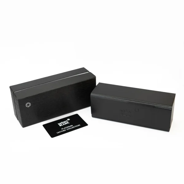 عینک آفتابی Montblanc (مونت بلانک) - تصویر 5
