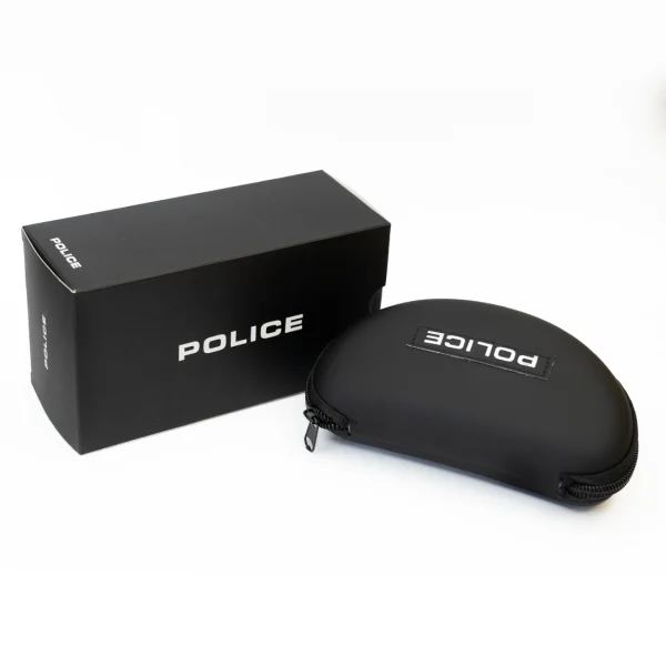 عینک آفتابی Police (پلیس) - تصویر 5