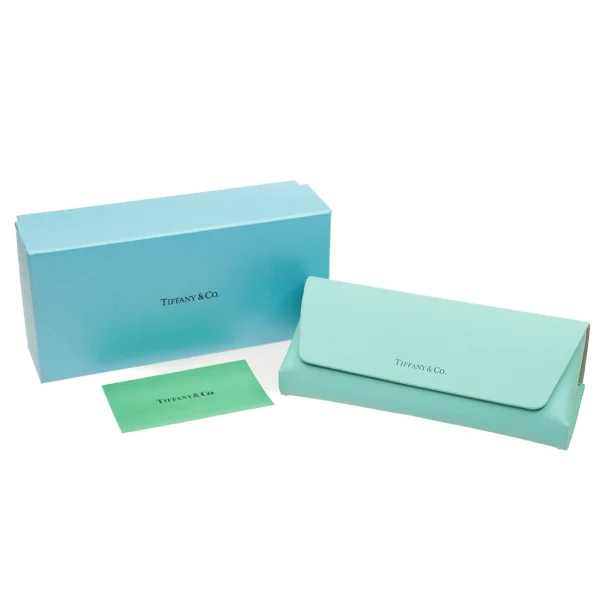 عینک آفتابی  Tiffany & Co (تیفانی اند کو) - تصویر 4