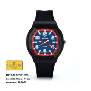 ساعت مچی Jacklin مدل JN-1399513MA