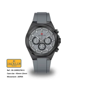 ساعت مچی Jacklin مدل JN-1399527M