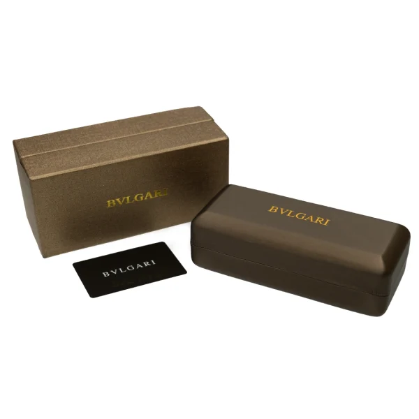 عینک آفتابی BVLgari (بولگاری) - تصویر 5