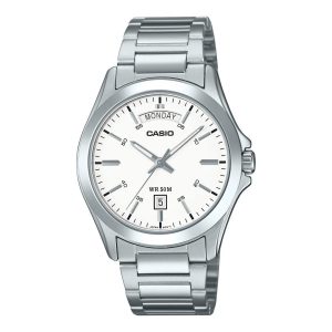 ساعت کاسیو مردانه مدل MTP-1370D-7A3VDF