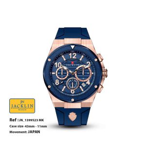 ساعت مچی Jacklin مدل JN-1399523M